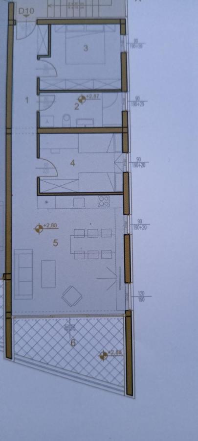 班约勒Luton公寓 外观 照片